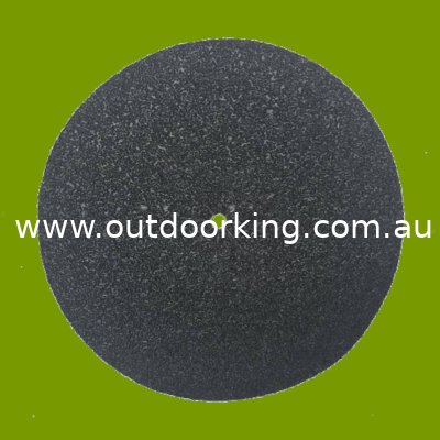 (image for) Silver-Line SL7 120 GRIT 7" Disc 9473120