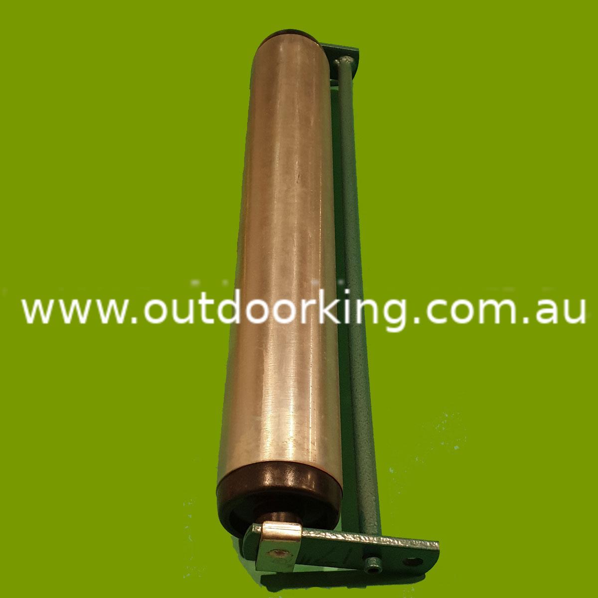 Scott Bonnar Front Roller Assembly 948011585