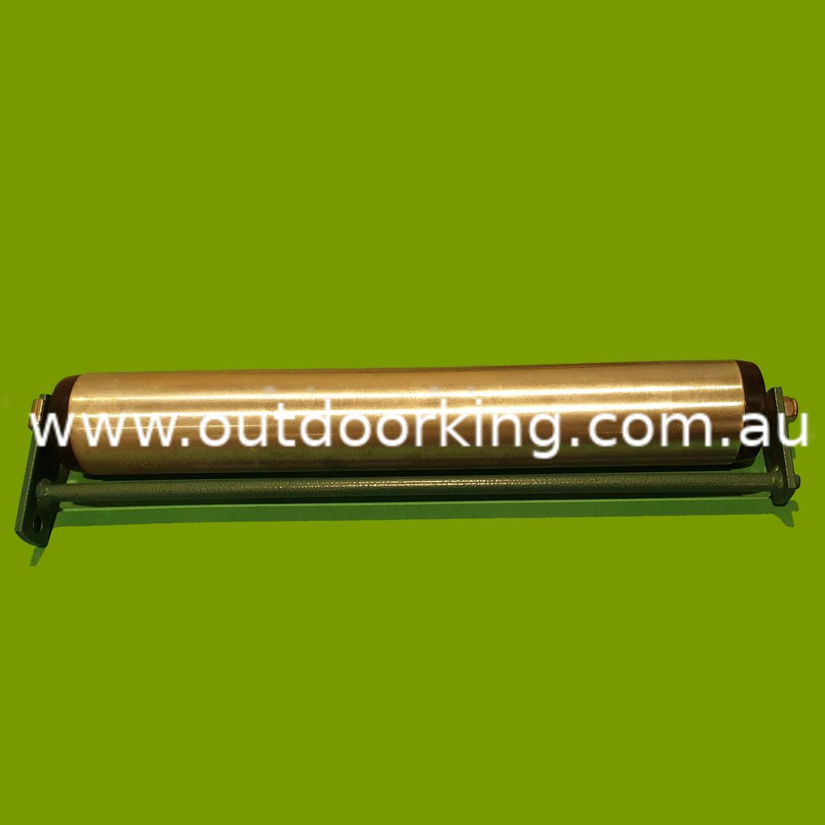 (image for) Scott Bonnar Front Roller Assembly 948011585