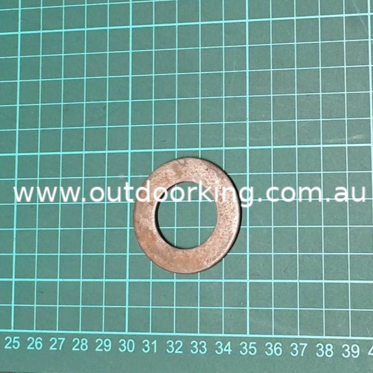(image for) Masport Genuine Home Gardener Thrust Washer 950005