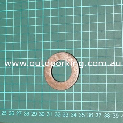 (image for) Masport Genuine Home Gardener Thrust Washer 950005