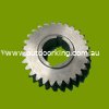 (image for) Masport Genuine Home Gardener Worm Wheel 28 Tooth 950031