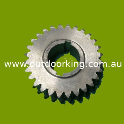 (image for) Masport Genuine Home Gardener Worm Wheel 28 Tooth 950031