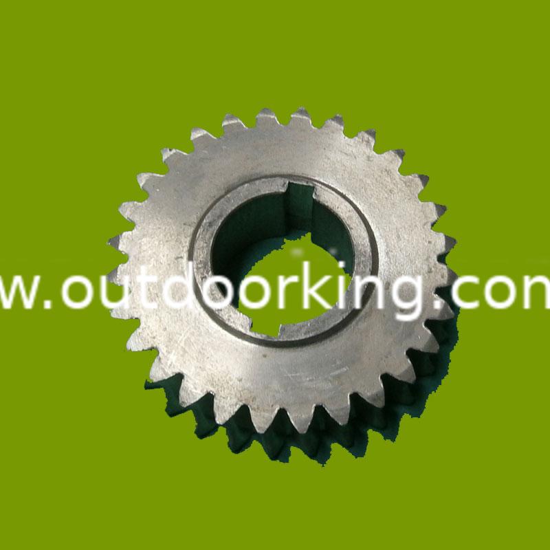 (image for) Masport Genuine Home Gardener Worm Wheel 28 Tooth 950031