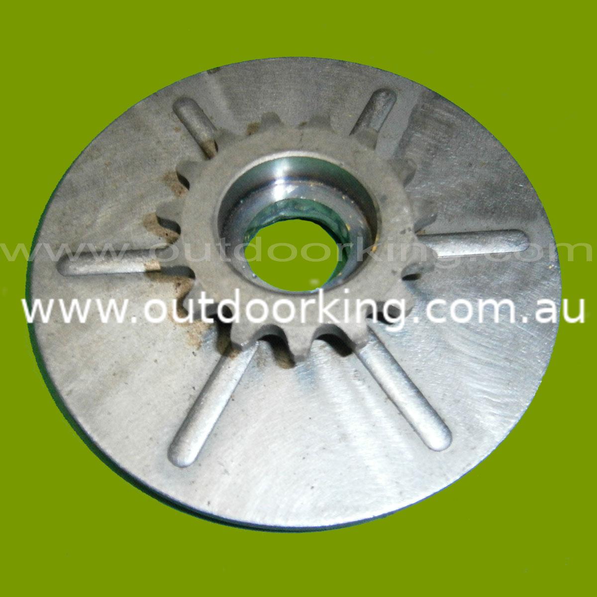 (image for) Rover Genuine Clutch Plate & Cork A10171, 951-00035