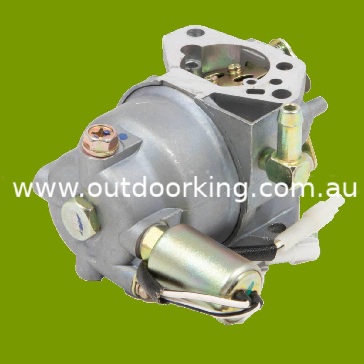 MTD, Rover 382cc Genuine Carburettor 651-05545, 951-05545