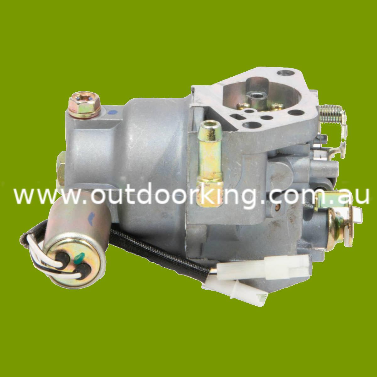 Modal Additional Images for MTD, Rover 382cc Genuine Carburettor 651-05545, 951-05545