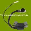(image for) MTD Genuine Ignition Coil 751-12220, 951-12220