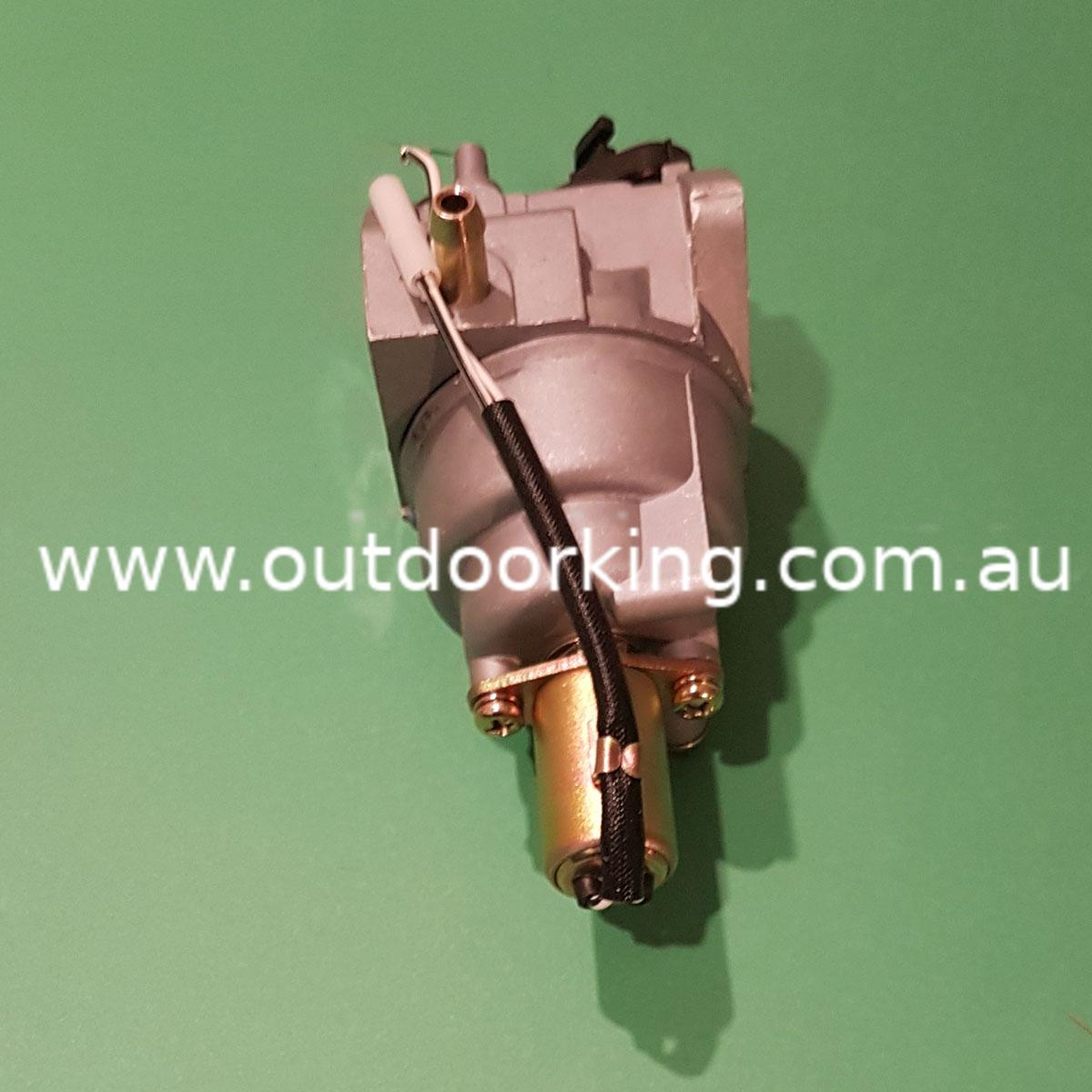 MTD, Rover Genuine Carburetor Assembly  951-12823, 951-12771A