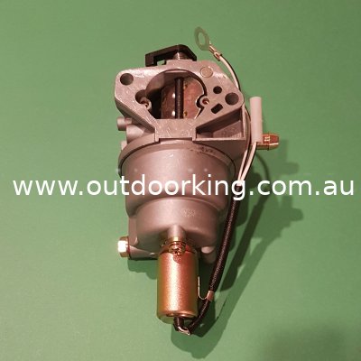 (image for) MTD, Rover Genuine Carburetor Assembly 951-12823, 951-12771A