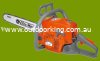 (image for) Oleo-Mac 952 CHAINSAW 51.7cc 18" STD