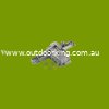 (image for) MTD Genuine Kit-Trans Upper Housing With Bearings 953-04023