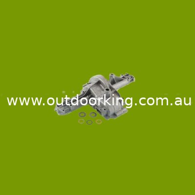 (image for) MTD Genuine Kit-Trans Upper Housing With Bearings 953-04023