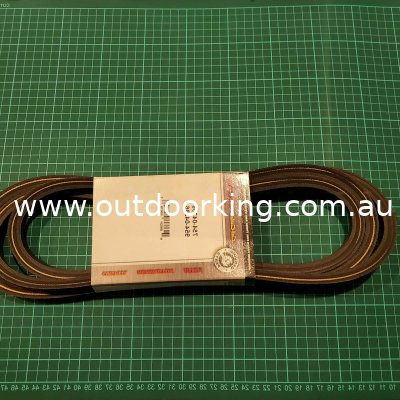 (image for) Cub Cadet, MTD Genuine PTO Belt 954-04296