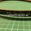 (image for) MTD Genuine Belt 754-04331, 954-04331