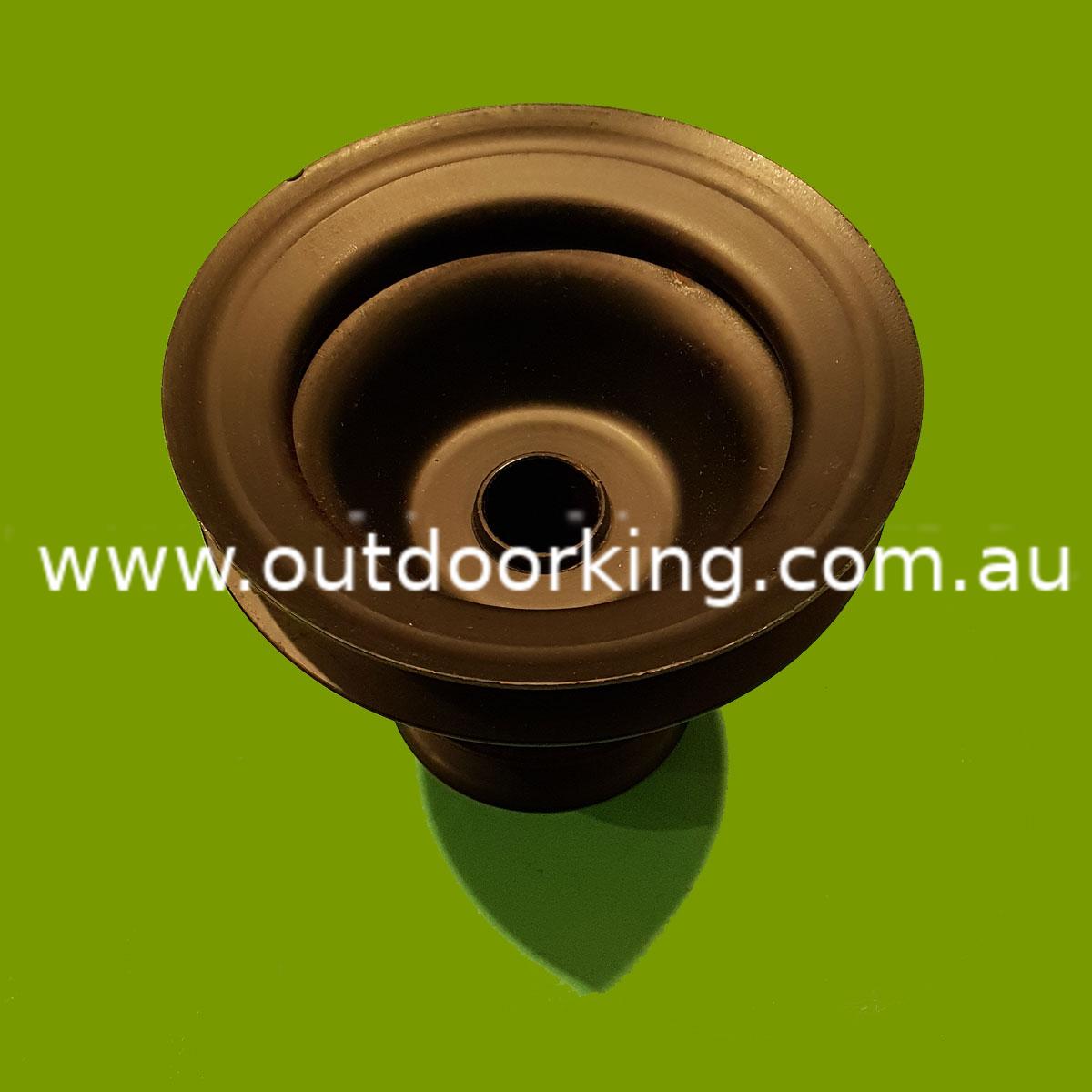 Modal Additional Images for MTD Genuine Transmission Pulley 956-04023