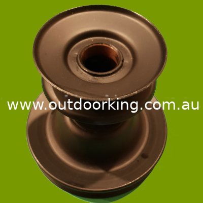 (image for) MTD Genuine Transmission Pulley 956-04023