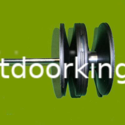 MTD Genuine Variable Speed Pulley 956-0048