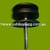 (image for) MTD Genuine Variable Speed Pulley 956-0048