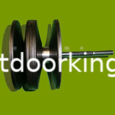 (image for) MTD Genuine Variable Speed Pulley 956-0048