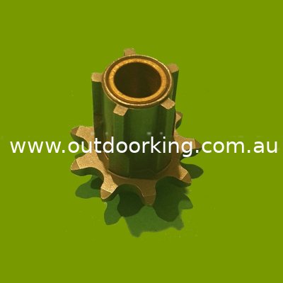 (image for) Masport Genuine Sprocket - 9T, Drive 957212