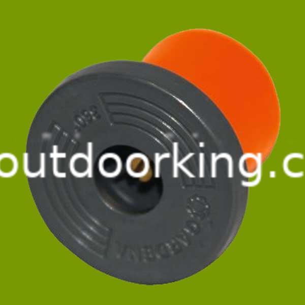 (image for) GARDENA POP-UP FULL CIRCLE HEAD ONLY SPRINKLER G1583 965981901
