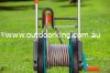 (image for) Gardena Comfort Hose Trolley easyRoll Winding up the hose without dirty hands 2683-20 966959301