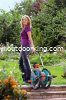 (image for) Gardena Comfort Hose Trolley easyRoll Winding up the hose without dirty hands 2683-20 966959301