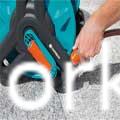 Gardena Comfort Hose Trolley easyRoll Winding up the hose without dirty hands 2683-20   966959301