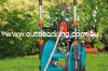 (image for) Gardena Comfort Hose Trolley easyRoll Winding up the hose without dirty hands 2683-20 966959301