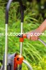 (image for) Gardena Comfort Hose Trolley easyRoll Winding up the hose without dirty hands 2683-20 966959301