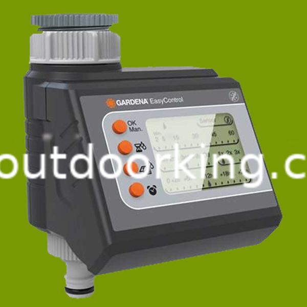 (image for) Gardena Water Computer Easycontrol G1881 967235201