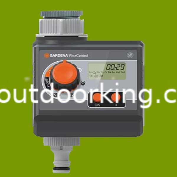 Modal Additional Images for Gardena Water Computer FlexControl 1883  967235501