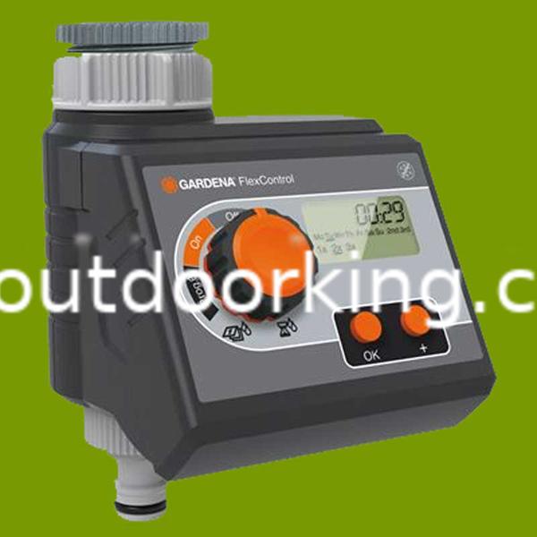 (image for) Gardena Water Computer FlexControl 1883 967235501