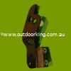 (image for) MTD Genuine Brake Assembly 17090, 17090-0637, 17116, 97116