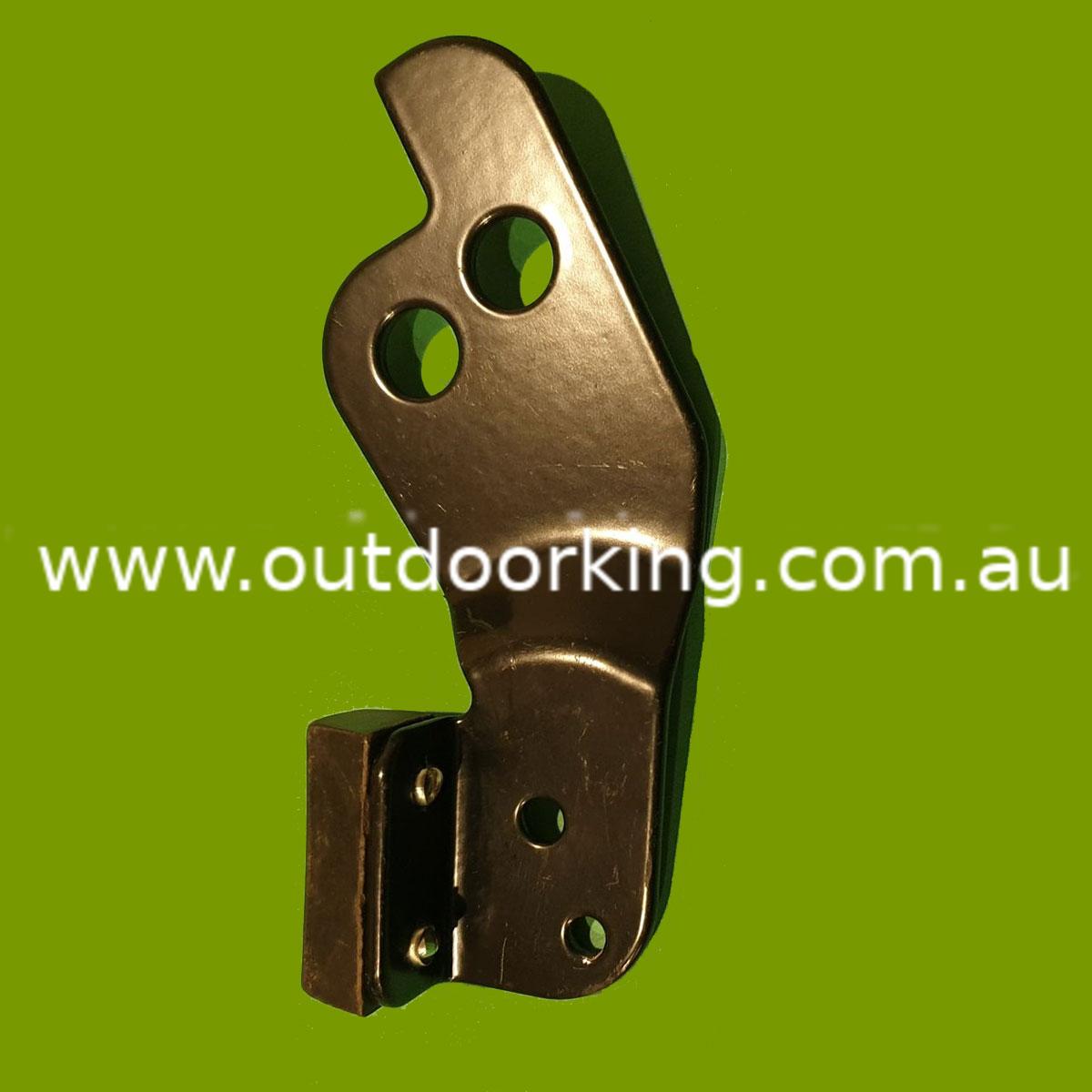 (image for) MTD Genuine Brake Assembly 17090, 17090-0637, 17116, 97116