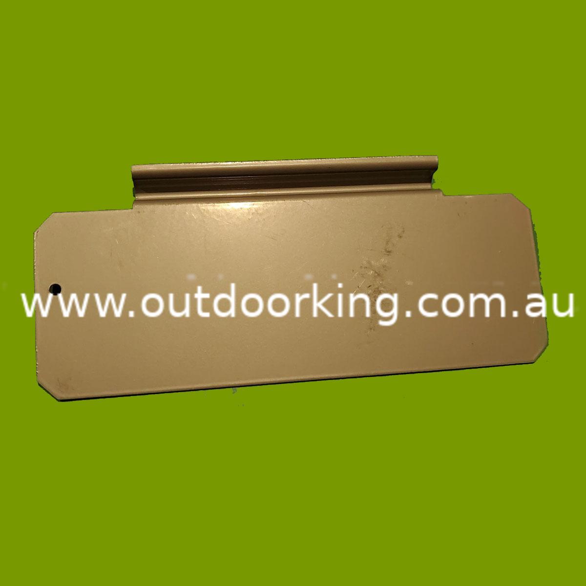 Modal Additional Images for Masport Genuine Flap - Chute, Ttnm 972280
