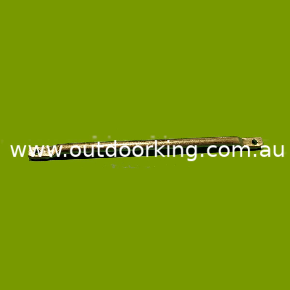(image for) Masport Genuine Pin - Flap, Hinge 972282