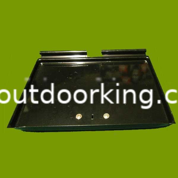 Modal Additional Images for Masport Genuine Flap Assy-Steel,19" & 21" F/Handle 973861