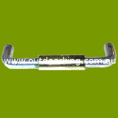 (image for) MTD Genuine Adjustable Lift Link ASSY 17709. 97709
