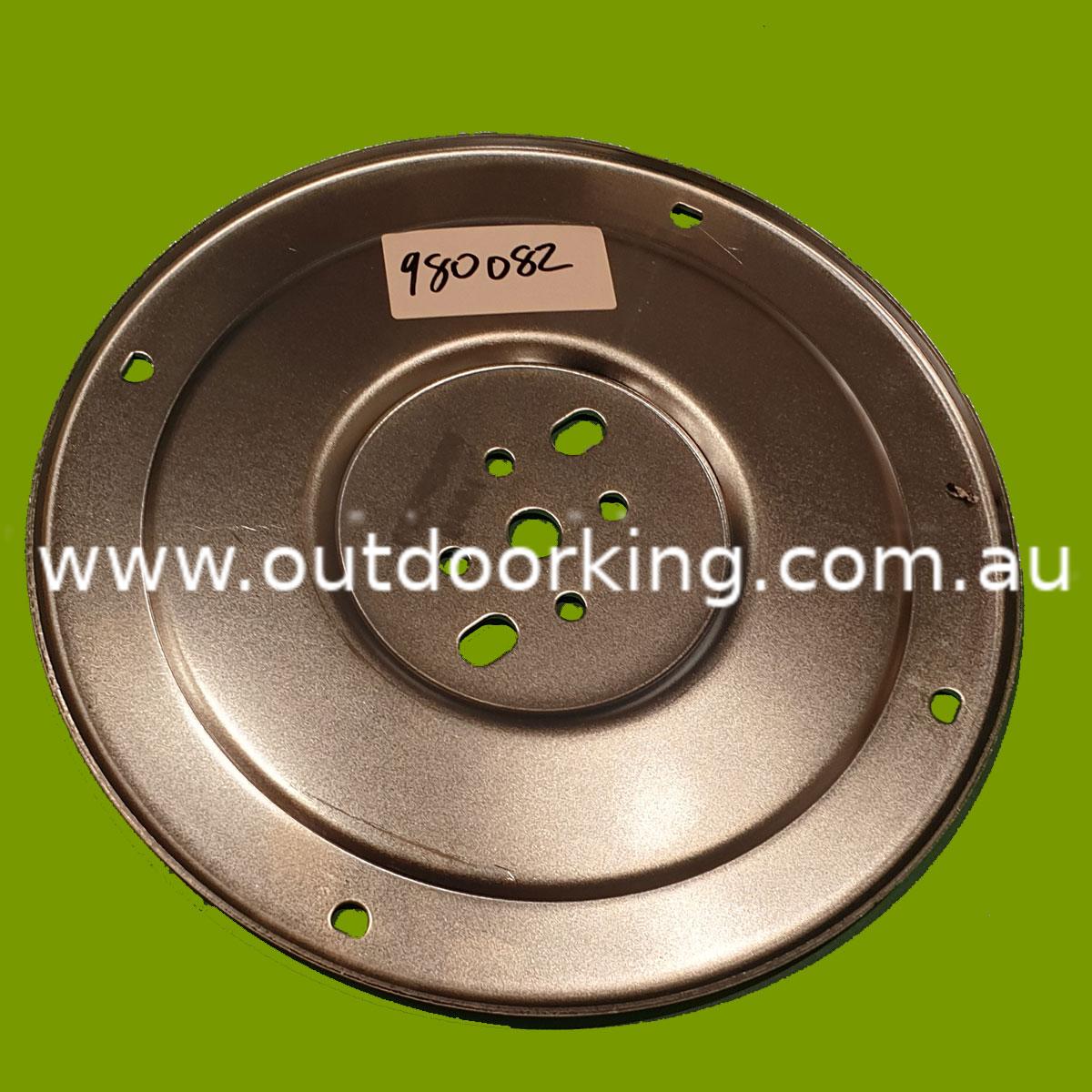 (image for) Masport Genuine Disc-Swing Back Blade 980082