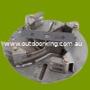 (image for) MTD Genuine Impeller Assy 981-0030, 681-0030, 981-04096