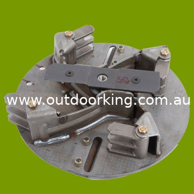 (image for) MTD Genuine Impeller Assy 981-0030, 681-0030, 981-04096