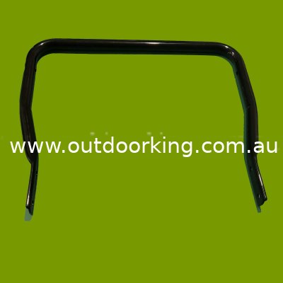 (image for) Masport Genuine Handle-Lower, "U" Black 981257