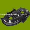 (image for) MTD Genuine Deck Assembly SD 42 Black 683-0198F-0637, 983-0198G-0637