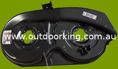 (image for) MTD / Troy-Built Genuine Deck Shell, 38" 683-04263, 983-04263, 683-04263, 983-04263-0637