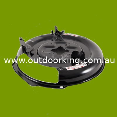 (image for) MASPORT GENUINE DECK-CUTTING, 30", 983-05040A, 983-05040A-0637