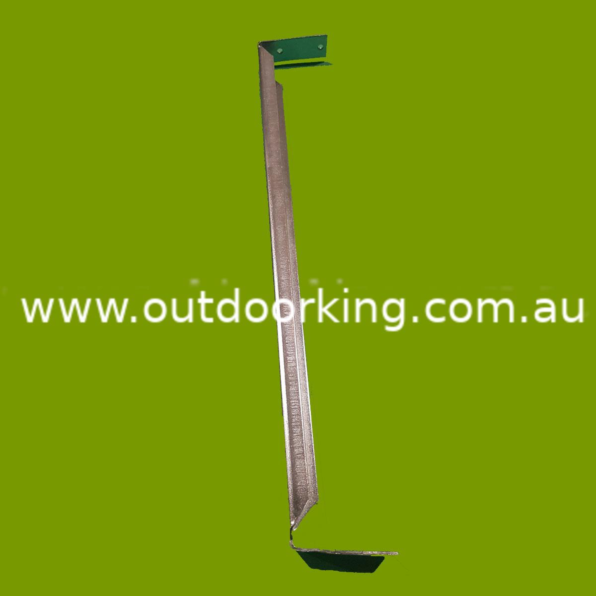 Modal Additional Images for Masport Genuine Brace-Rear, Stiffener 19" 983304