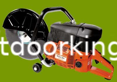 (image for) Oleo-Mac 963TTA CUTQUICK 63cc 12''