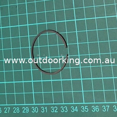 (image for) Homelite Genuine Piston Ring 985607001
